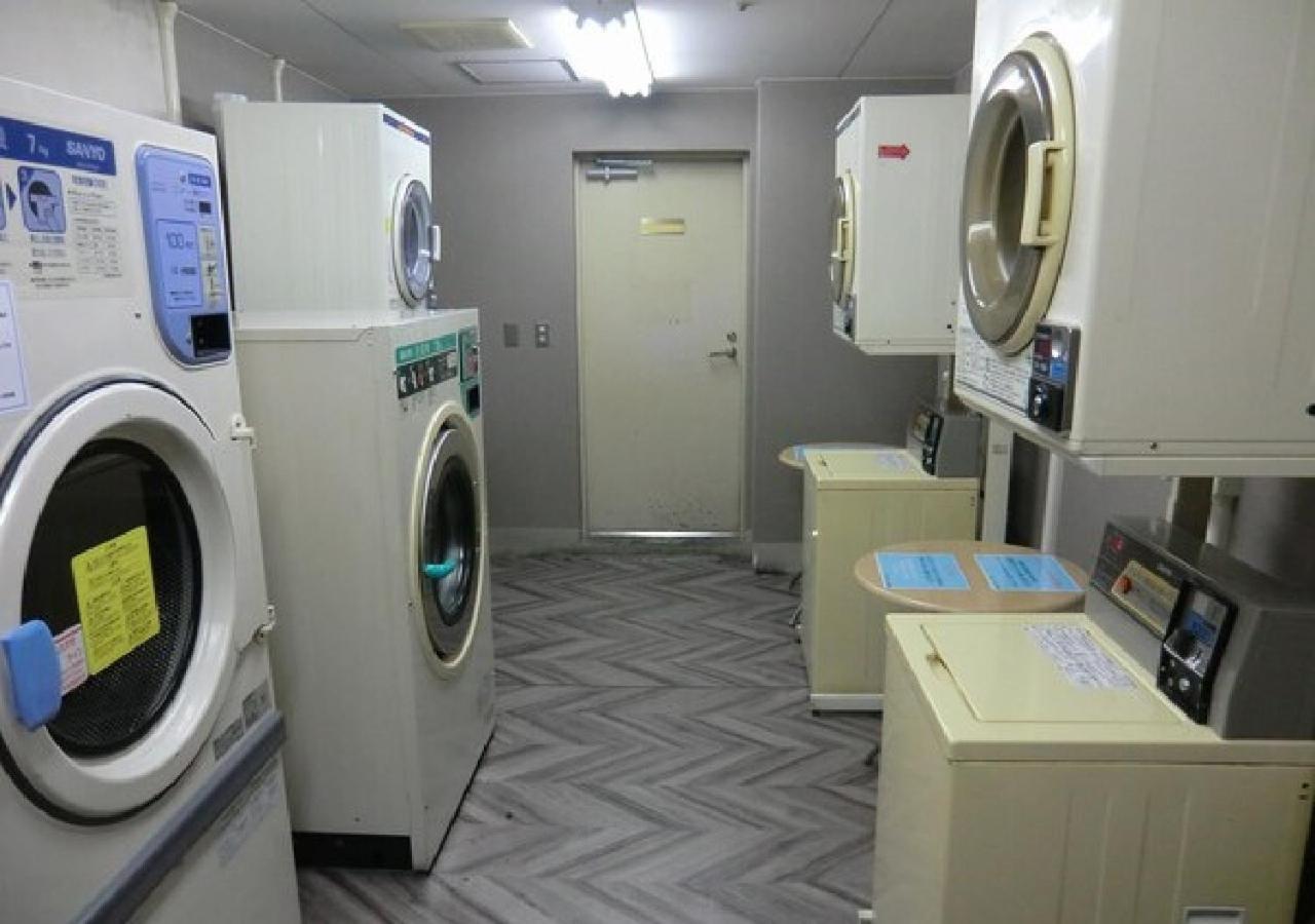 Azu Garden Nippombashi / Vacation Stay 74129 大阪 外观 照片