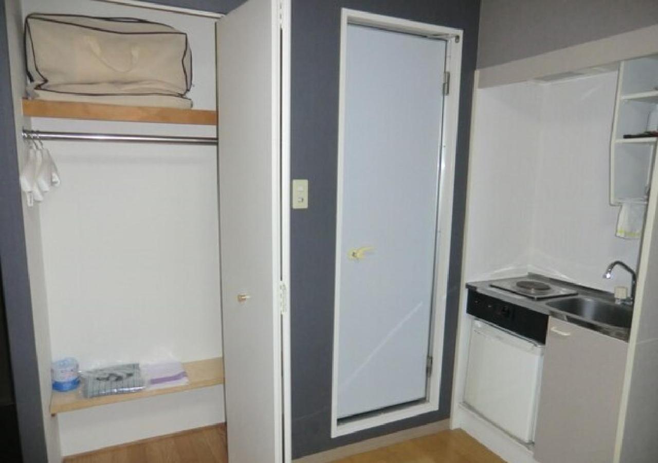 Azu Garden Nippombashi / Vacation Stay 74129 大阪 外观 照片